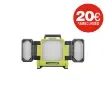 Ryobi - Triple LED Hybrid Light Panel 3000 Lumens - 5133005397-ODRété24 product image