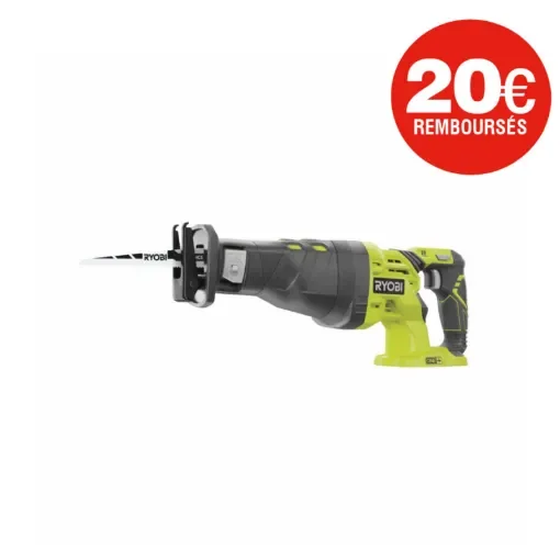 Ryobi - 18V One+ Reciprocating Saw - R18RS-0 product image