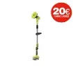 Ryobi - 18V Telescopic Motorised Brush - R18TPS-0 product image