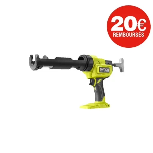 Ryobi - 18V One+ Cartridge Gun - RCG18-0 - 5133005569 product image