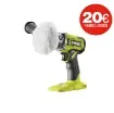 Ryobi - Polisher Sander 18V One+ - RDP18-0 product image