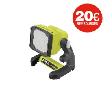 Ryobi - 18V One+ LED Projector 1800 Lumens - RLFD18-0 product image