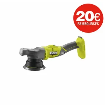 Ryobi - 18V Polisher - R18P-0 product image
