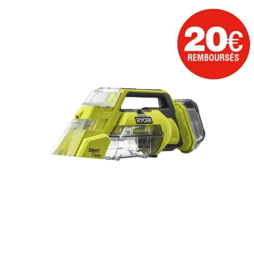 Ryobi - Zone Vacuum 18V One+ - 200ml - 5133005905-ODRété24 product image