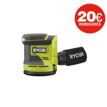Ryobi - Orbital Sander 18V One+ - RROS18-0 product image