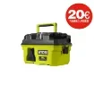 Ryobi - 18V One+ Workshop Vacuum - 11L - RV1811-0 product image