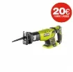 Ryobi - 18V One+ Reciprocating Saw - RRS1801M product image