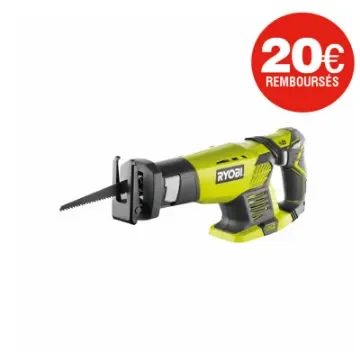 Ryobi - 18V One+ Reciprocating Saw - RRS1801M product image