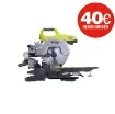 Ryobi - Electric Radial Mitre Saw 1500W 216mm - 5133001197-ODRété24 product image