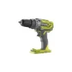 Ryobi - 18V Hammer Drill/Driver & Angle Grinder Kit - 5133003842-ODRété24 product image