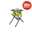Ryobi - 1800W Electric Table Saw with Retractable Stand - 5133002221-ODRété24 product image