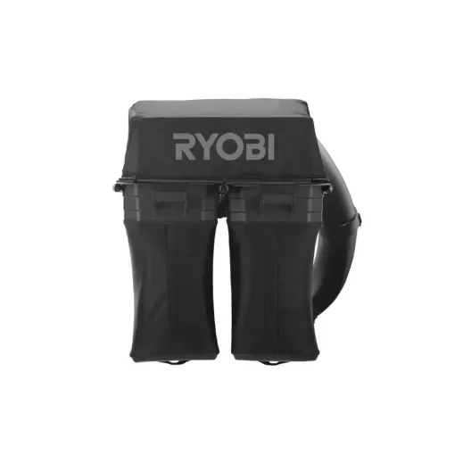 Ryobi - 220L Collection Bin with 2 Replacement Blades - 5132006120 product image