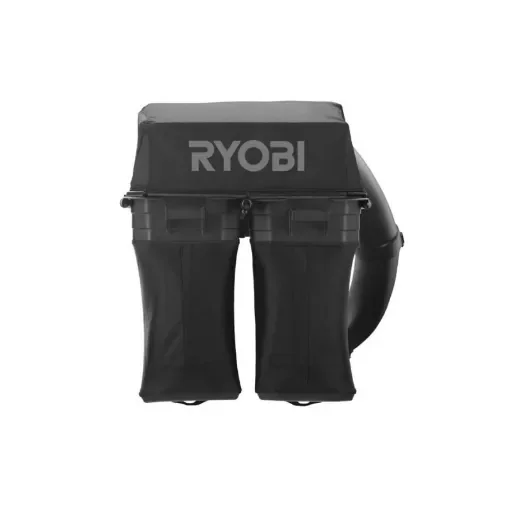 Ryobi - 220L Collection Bin with 2 Replacement Blades - 5132006122 product image