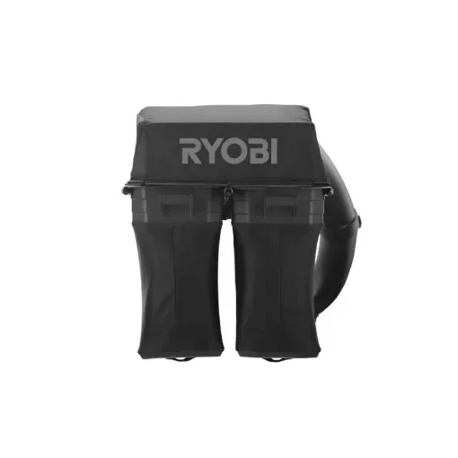 Ryobi - 220L Collection Bin with 2 Replacement Blades - 5132006121 product image