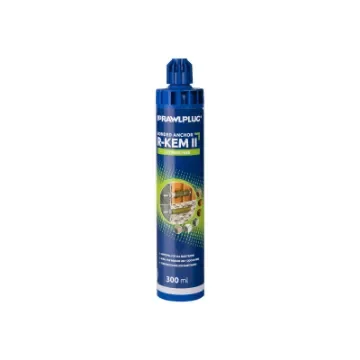 RAWLPLUG - Polyester R-KEM II Chemical Anchor - RKEM2G/300 product image