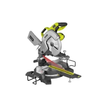 Ryobi - Electric Mitre Saw 2000W 254mm - 5133001202_never_used product image