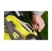 Ryobi - 18V One+ Hybrid Mower 37cm Cut - 5133004583_never_used product image