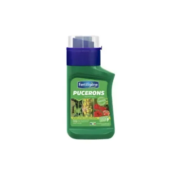 Fertiligène - Insecticide for Aphids & Red Spiders - FPUC250N product image