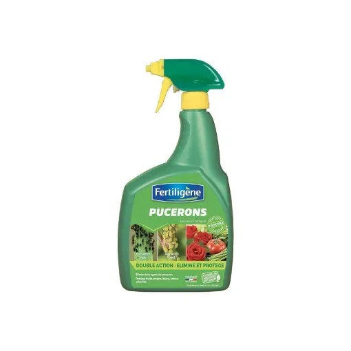 Fertiligène - Insecticide for Aphids - 800ml - FPUCPAL product image