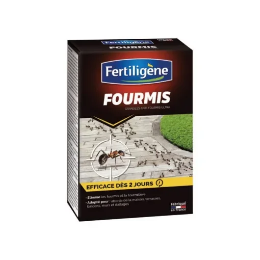 Fertiligène - Ant Granules Exterminator - FFOU900 product image