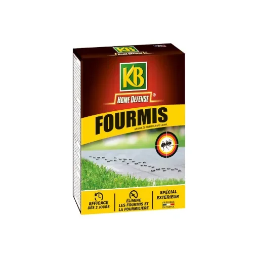 KB - Ant Powder Granular Killer - KFOU400 product image