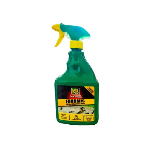 KB - Natural Ant Spray 750ml - KFNPAL75 product image