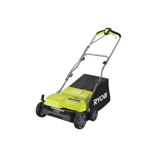 Ryobi - 1400W Electric Scarifier 35cm - RY1400SF35B product image