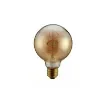 XXCELL - LED Globe Bulb G125 5W 380 Lumens 2100K - XX708955 product image