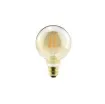 XXCELL LED Globe Bulb G95 Dimmable 9W - XX709587 product image