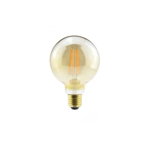 XXCELL LED Globe Bulb G95 Dimmable 9W - XX709587 product image