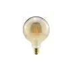 XXCELL LED Globe Bulb G125 Dimmable 9W - XX709594 product image