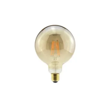 XXCELL LED Globe Bulb G125 Dimmable 9W - XX709594 product image