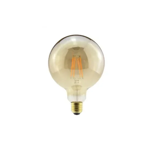 XXCELL LED Globe Bulb G125 Dimmable 9W - XX709594 product image