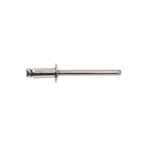 Degometal - Pack of 50 A2 Stainless Steel Exploded Rivets - 105148124A product image