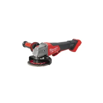 Milwaukee - M18 FUEL Grinder 125mm - 4933478437 product image