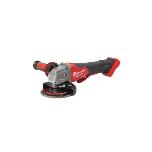 Milwaukee - M18 FUEL Grinder 125mm - 4933478437 product image