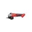 Milwaukee - Brushless Grinder M18 FUEL 125mm - M18 BLSAG125XPD-0 product image