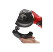 Milwaukee - Brushless Grinder M18 FUEL 125mm - M18 BLSAG125XPD-0 product image