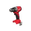 Milwaukee Compact Percussion Drill 60 Nm - M18 BLPDRC-0X product image