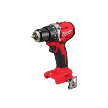 Milwaukee Compact Percussion Drill 60 Nm - M18 BLPDRC-0X product image