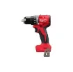 Milwaukee Compact Percussion Drill 60 Nm - M18 BLPDRC-0X product image