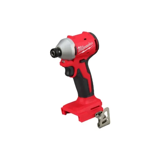 Milwaukee - Brushless Impact Driver M18 FUEL 1/4 Hex - 4933492839 product image