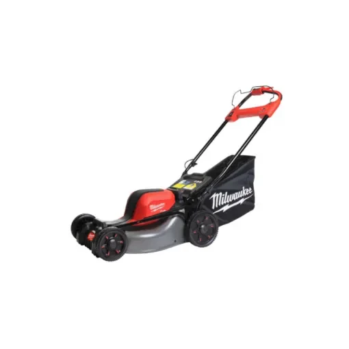 Milwaukee Self-Propelled Lawn Mower 46 cm - M18 F2LM46-0 product image