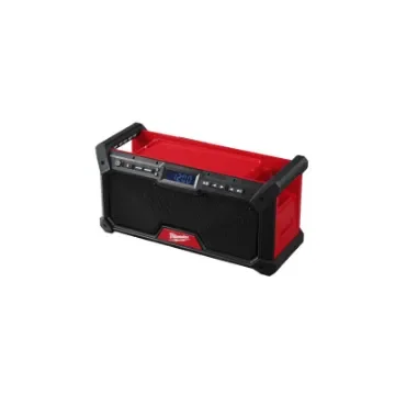 Milwaukee - M18 FUEL Bluetooth Jobsite Radio - 4933492344 product image