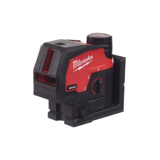 Milwaukee Green Laser Level - M12 CLLP-301C product image