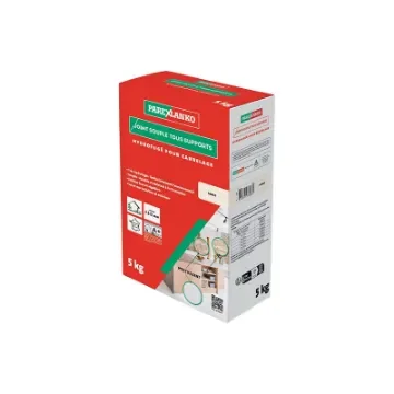 Parexlanko - Flexible Joint Sand 5kg - 03445 product image