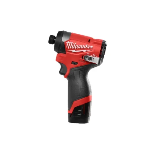 Milwaukee - Compact M12 FUEL Impact Driver - M12 FID2-202X product image
