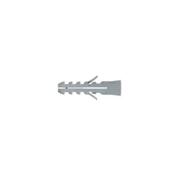 Fischer - S6 Expansion Anchor 6mm - Box of 100 - 96118 product image