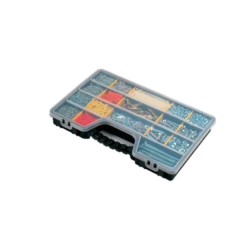 Divers_Elk3 - Organizer with Lid - 24 Compartments - 75034 product image