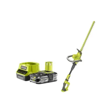 Ryobi - Articulated Arm Hedge Trimmer 18V One+ - OHT1850X product image